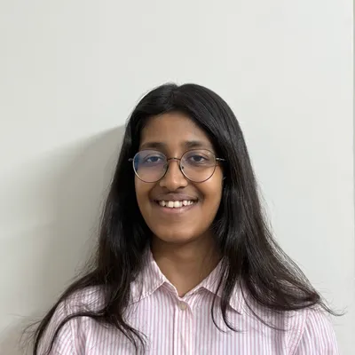 Harshita Goyal