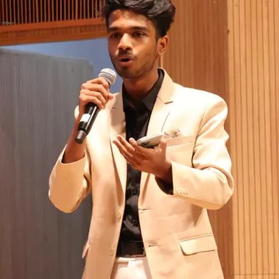 Rahul Jaikrishna